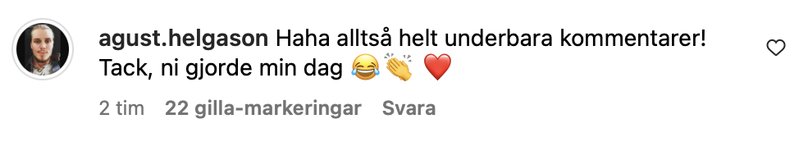 Gift vid första ögonkastet 2023 Gift vid första ögonkastet 2023